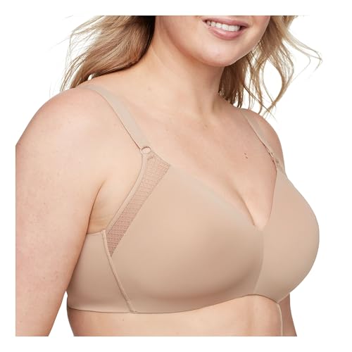 Warner's Women's Cloud 9 Super Soft Wireless Lift Comfort Bra Rn2771a2
