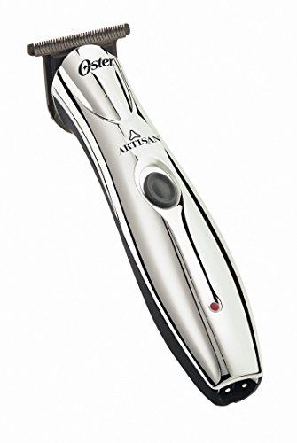 Oster 1895 Schermaschine Artisan Platinum Netz- und Akkubetrieb