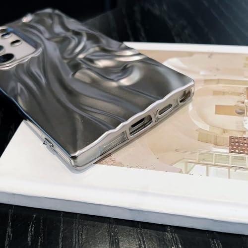 Coque verte Samsung Galaxy S24 Plus pour un style chic au quotidien