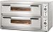 Pizzaofen NT 921, 2BK 910x610