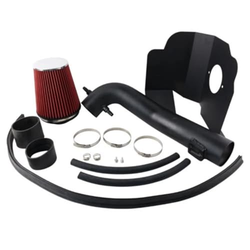 Filtre à air froid GMC Sierra V8 pour booster les performances de reprise