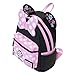 Loungefly Disney Minnie Floral Rock The Dots Mini Backpack