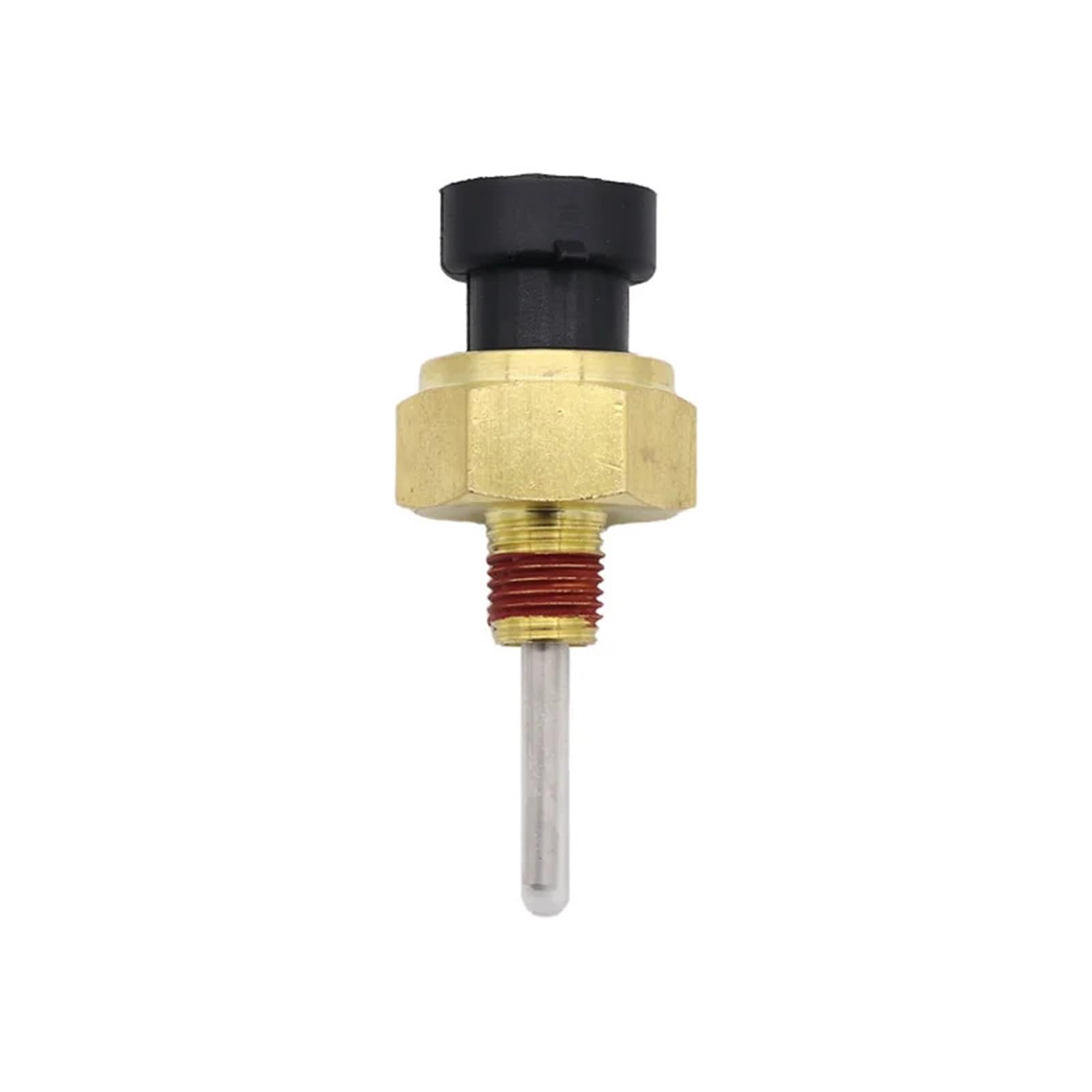 Sensor de temperatura del interruptor de nivel de refrigerante OME: A055G562 0193-0468 for motor K19 KTA19 K38 KTA38 K50KTA50 4383933(4 PINS TP)