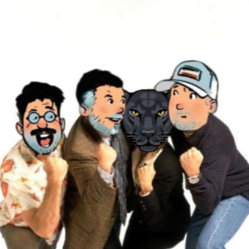 Ep. 63 - Sea to Summit Kettle of Friendship and Love!