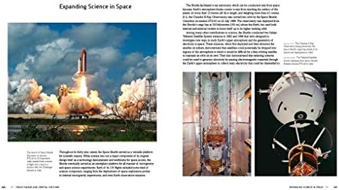 The history of space exploration: discoveries from the ancient world to the extraterrestrial future