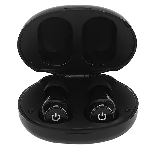 Cryfokt Apparecchi Acustici Ricaricabili per