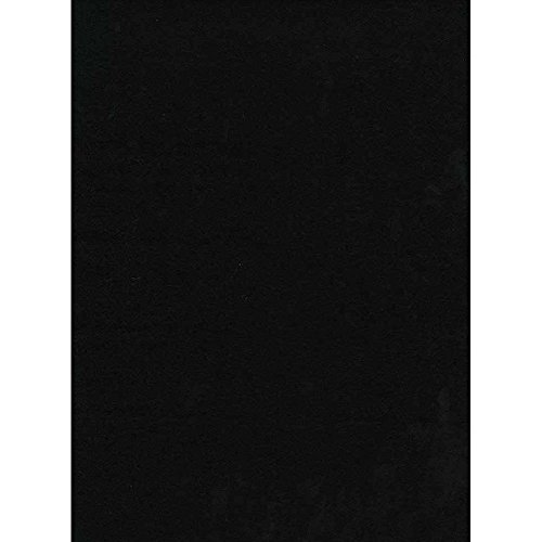Kuretake Shitajiki tapis japonais Mino No.3 d'importation finitions noires