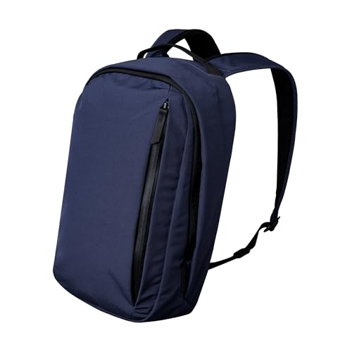 ALPAKA Mochila Metro 12L Azul Axoflux 300D