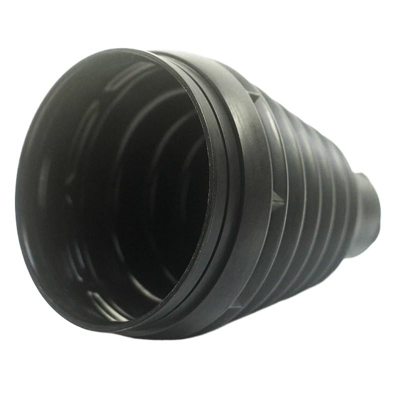 Cubierta antipolvo del eje A2043370085 bota protectora contra barro y agua para Mercedes Benz 2pcs