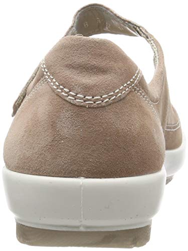 Legero Tanaro 800822, Scarpe Donna, Powder, 42.5