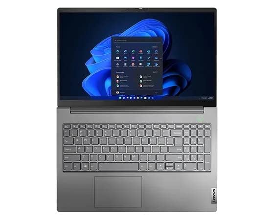 Amazon.com: Lenovo 2023 Thinkbook 15 Gen 4 Laptop 15.6