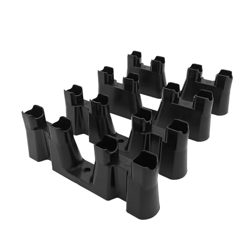 Guides de levage LS 12595365 pour moteurs GM Chevy 4.8 à 6.2L - Lot de 4