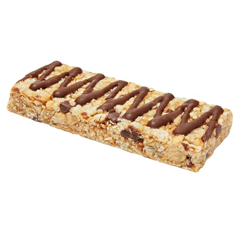 Quaker Big Chewy Granola Bars, 60% Larger, Chocolate Chip, (10 Count) - image 3