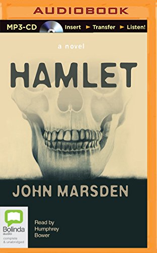 Hamlet 148908648X Book Cover