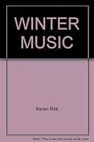 Winter Music 0440395909 Book Cover