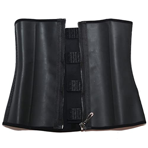 Corset à glissière lisse pour femme sous-vêtement quatre saisons