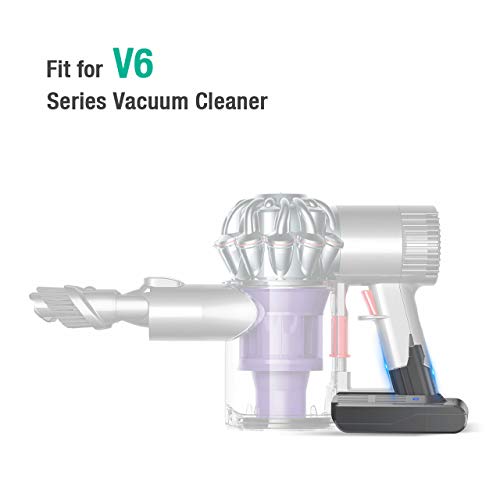 Powerextra Batteria Ricambio 3.5Ah - Compatibile