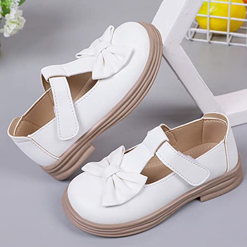 Wedges for Girls Children Shoes Chunky Heel Platform Shoes Fashion Casual Children Casual Toddler Girl Shoes3