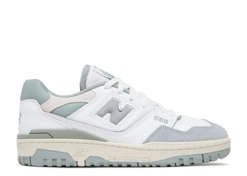 Image of New Balance Men's 550 Sneakers