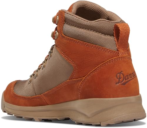 Image of Danner Hiker Women's Adrika 5 inch Boot Waterproof Hiking M