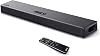OXS S3 TV Soundbar – Bluetooth 5.0, Dynamic Bass, 3D Surround, Dialogue Enhancement, AUXOpticalCoaxial Compatibility, Multiple Audio Modes, Wall Mountable