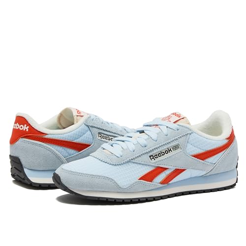 Image of Reebok Women's Classic AZ Legacy Sneakers for Women, Casual Athletic Womens Shoes