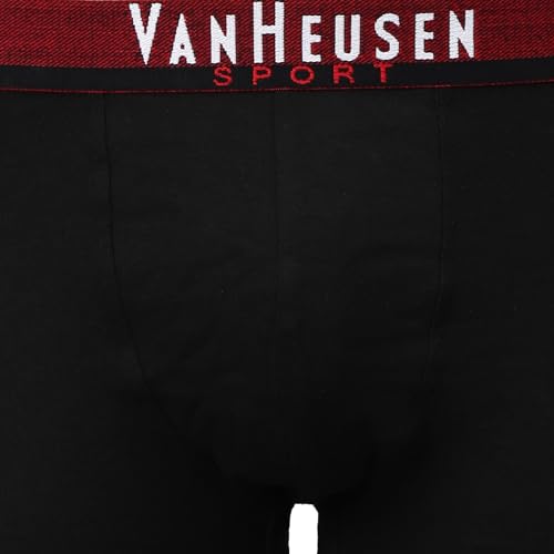 Image of Van Heusen Men's Cotton Trunks