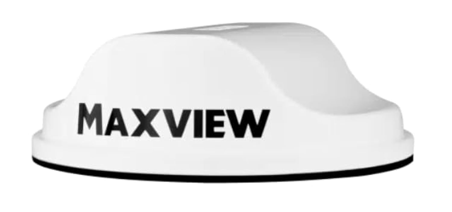 Antenne WiFi ANT2 MAXVIEW 2X2 MIMO Blanc