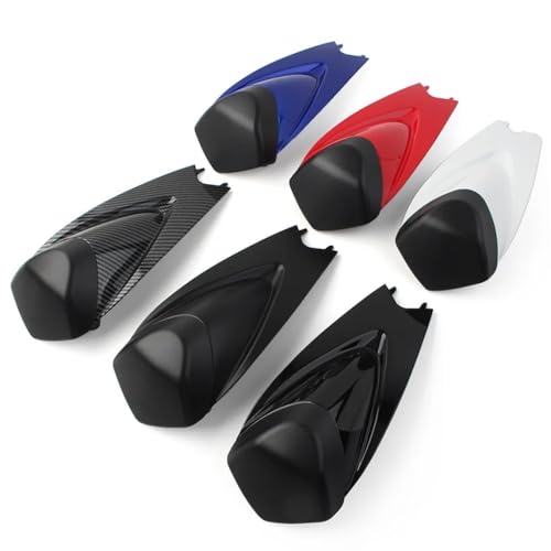 Couvercle de siège passager arrière moto carénage capot RSV4 RS125 RS4 - 4
