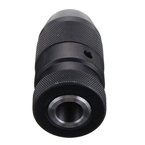 ChaRLes JT33 Keyless 1/32 cala – 1/2 cala samozaciskowy uchwyt wiertarski