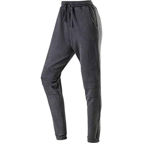 FireFly Barbecue Dalia Pantalon de Jogging pour Femme L Gris