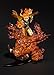 TAMASHII NATIONS - Naruto Shippuden - Naruto Uzumaki -Kurama- Kizuna Relation FiguartsZERO Collectible Figure