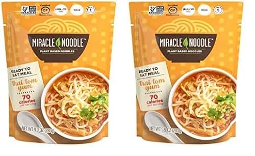 packaged noodle soups gluten-free