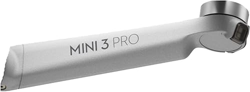 Miniatura 4 de Original Mini 3 Pro brazo piezas de repuesto para DJI Mavic Mini 3 Pro Drone (brazo delantero izquierdo)
