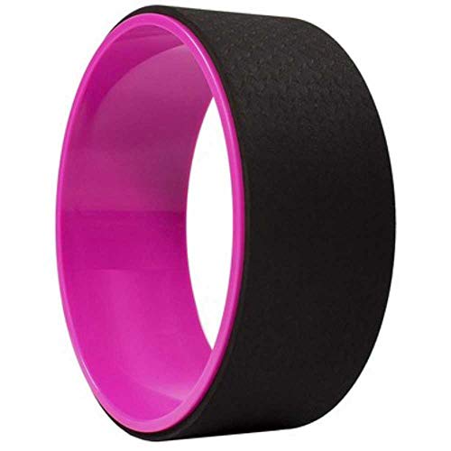 Roda Yoga Anel magic Wheel Pilates flow circle 892 - Lorben