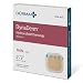 Dynarex Dynaderm Hydrocolloid Dressing, Thin,4 x 4 Inch/10 Count