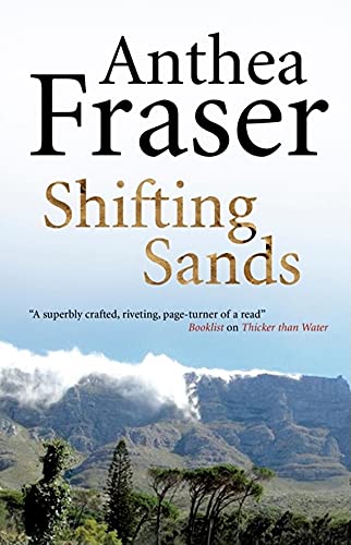 Shifting Sands view 2
