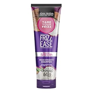 UPC 717226208812 product image for John Frieda Frizz Ease Beyond Smooth Frizz-Immunity Shampoo, Anti-Humidity Shamp | upcitemdb.com
