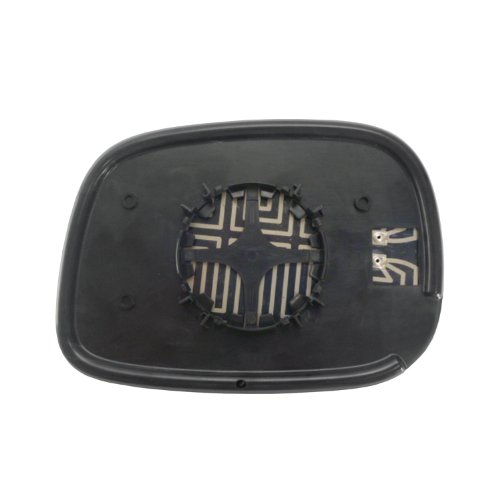 Fit System 30203 Dodge Ram 1500/2500/3500 Right Side Heated Power Replacement Mirror Glass with Backing Plate by Fit System - Image 2
