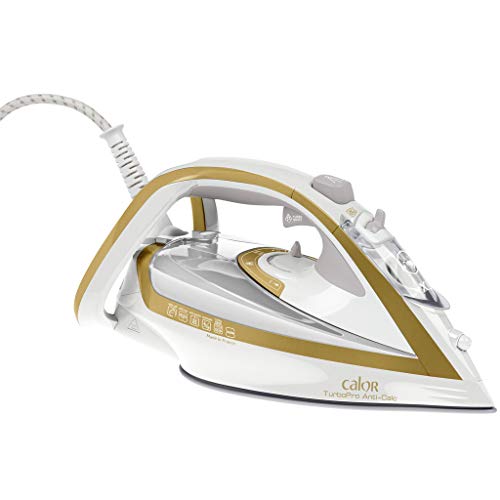 Calor Turbo Pro FV5646C0