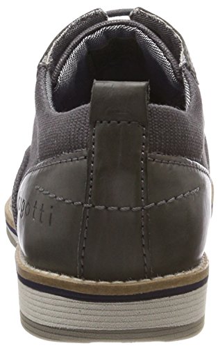 Bugatti 311454056910, Scarpe Stringate Derby Uomo