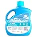 Downy Fabric Softener Liquid, Cool Cotton Scent, 111 fl oz, 150 Loads