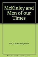 Mckinley And Men Of Our Times Together With The Great Questions B00236DOK2 Book Cover
