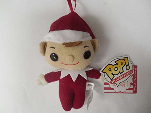Funko POP! Plushie Elf on the Shelf