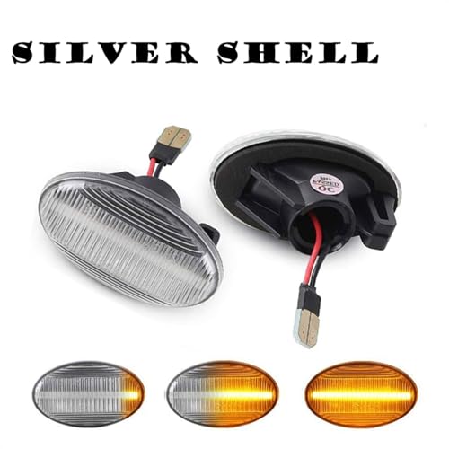Luz intermitente de coche para Citan W415 y Vito W639 2