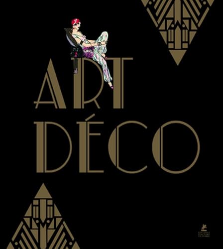 livre Art Déco