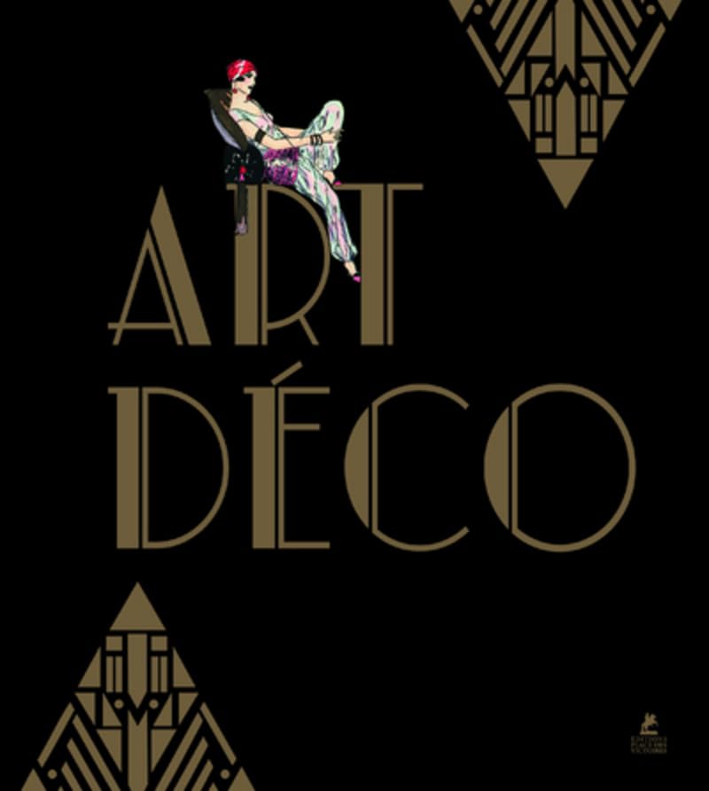  Art Déco
