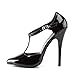 Pleaser Women's Stiletto,Pumps