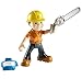 Fisher-Price Bob The Builder, Lumberjack Bob