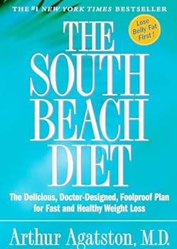The South Beach Diet